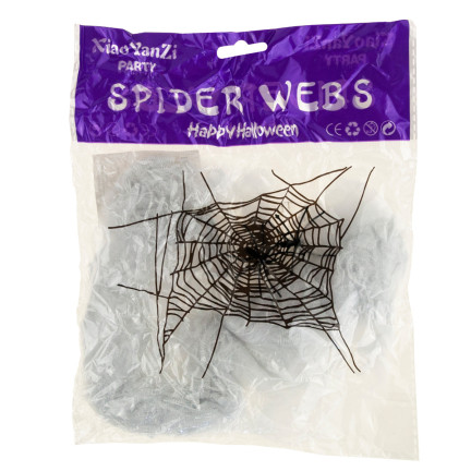 TG38901 PAJAKEN MIT PAJAKEN-NETZWERK FÜR HALLOWEEN PAJAKEN 2 St.