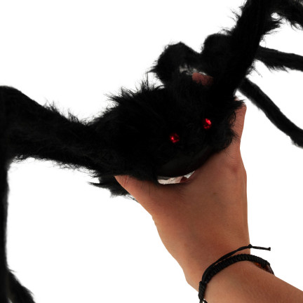 TG38897 HALLOWEEN Riesiges BABY OLBRIGM