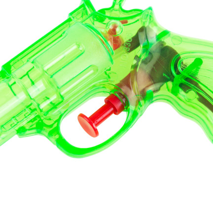 TG40855 WASSERPISTOLE WASSERPISTOLE WASSERPISTOLE REVOLVER WASSER SPIELZEUG SCHNEEBALL SPIELZEUG