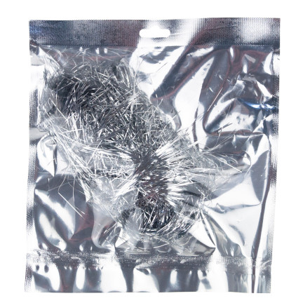 TG42366 Engelshaar Christbaumschmuck statt Kette 40g