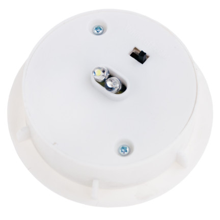 TG45634 SOLAR GARTENLAMPE ANGETRIEBEN WEISS KALT FARBE