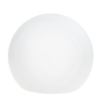 TG45639 SOLARKUGEL LED-GARTENLEUCHTE WEISS + RGB 20cm