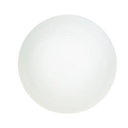 TG45639 SOLARKUGEL LED-GARTENLEUCHTE WEISS + RGB 20cm