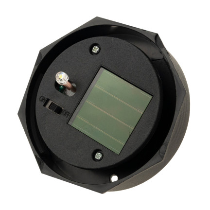 TG47830 SOLAR GARDEN BALL Lampe Solar Garten LED Kugeln weiß für den Garten