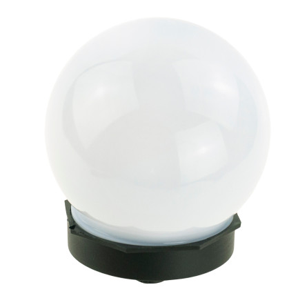 TG47830 SOLAR GARDEN BALL Lampe Solar Garten LED Kugeln weiß für den Garten