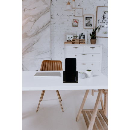 TG47873 TELEFONHALTER TABLET KLAPPBARER STÄNDER