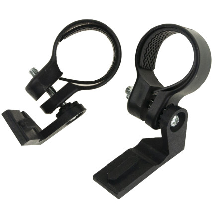 TG47904 BIKE LIGHTS komplett vorne Satz hinten WEISS ROT