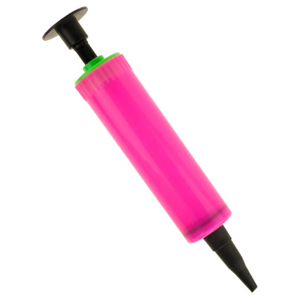 TG48098 20 STK. MODELLIERBALLONS MIT PUMPE BUNT