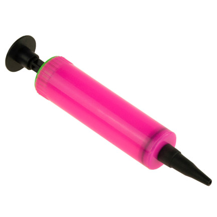 TG48098 20 STK. MODELLIERBALLONS MIT PUMPE BUNT