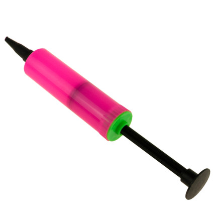 TG48098 20 STK. MODELLIERBALLONS MIT PUMPE BUNT