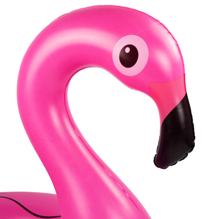2648 FLAMINGO ROSA SCHWIMMRAD FÜR KINDER