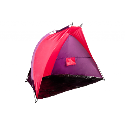 TG48170 STRANDZELT FÜR KINDER 105X132X230CM
