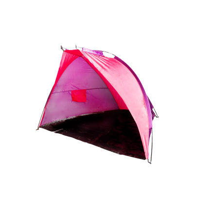 TG48170 STRANDZELT FÜR KINDER 105X132X230CM