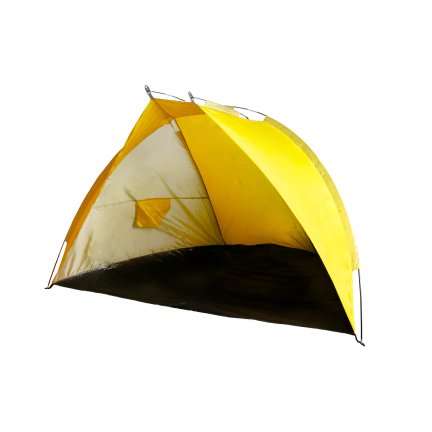 TG48170 STRANDZELT FÜR KINDER 105X132X230CM