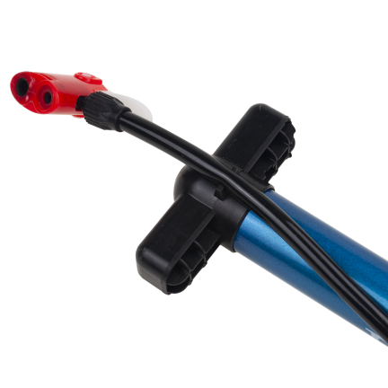 TG48229 FAHRRAD-BALLPUMPE MIT SCHLAUCH