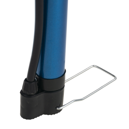 TG48229 FAHRRAD-BALLPUMPE MIT SCHLAUCH