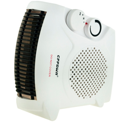 TG48256 HEIZUNG HEIZUNG ELEKTRISCH HEIZUNG 2000W HEIZLÜFTER