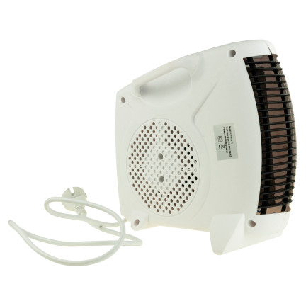 TG48256 HEIZUNG HEIZUNG ELEKTRISCH HEIZUNG 2000W HEIZLÜFTER