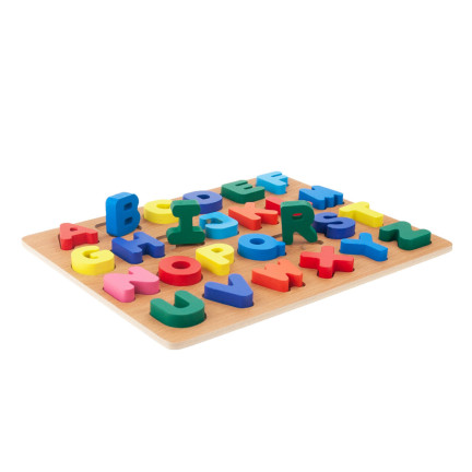 Tg50035 zusammen Buchstaben Pfütze Alphabet Wissenschaft