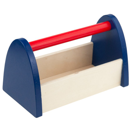 TG50057 BAUMWERKZEUGE KLEINES MEISTERWERKZEUGSET IN BOX