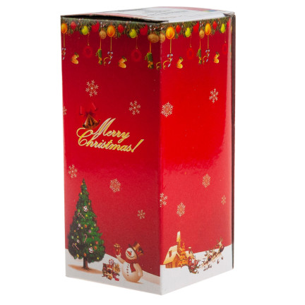 TG51109 LED GLOWING CHOIN GOLDEN BROKEN PLASTIC Weihnachtsbaum Mickey Geschenk