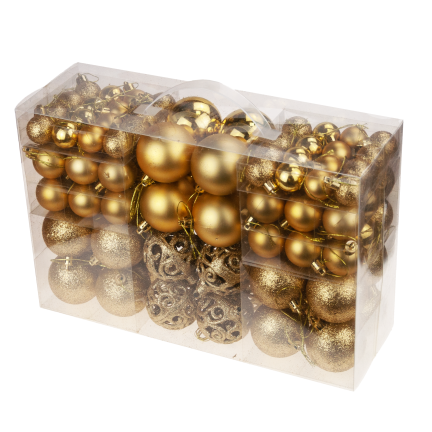 TG53080-2 TOGETHER 100 SET FOR CHOIR PANEL 6/4/3cm GOLD