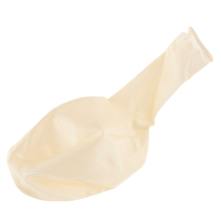 TG53243-4 LUFTBALLONS 100PCS PERLE WEISS HOCHZEIT KOMMUNION GEBURTSTAG
