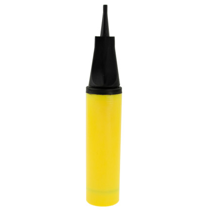 TG53399 PROFESSIONELLE DOPPELSEITIGE HANDBALLONPUMPE