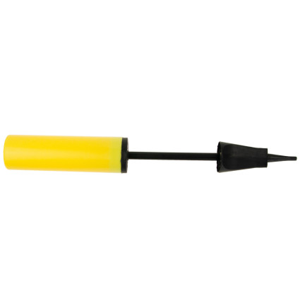TG53399 PROFESSIONELLE DOPPELSEITIGE HANDBALLONPUMPE