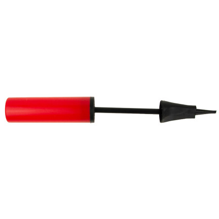 TG53399 PROFESSIONELLE DOPPELSEITIGE HANDBALLONPUMPE