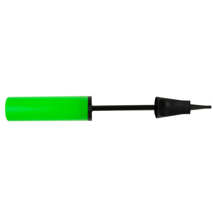 TG53399 PROFESSIONELLE DOPPELSEITIGE HANDBALLONPUMPE