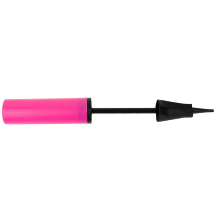 TG53399 PROFESSIONELLE DOPPELSEITIGE HANDBALLONPUMPE
