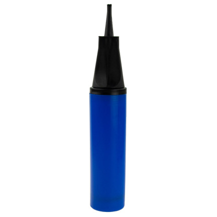 TG53399 PROFESSIONELLE DOPPELSEITIGE HANDBALLONPUMPE