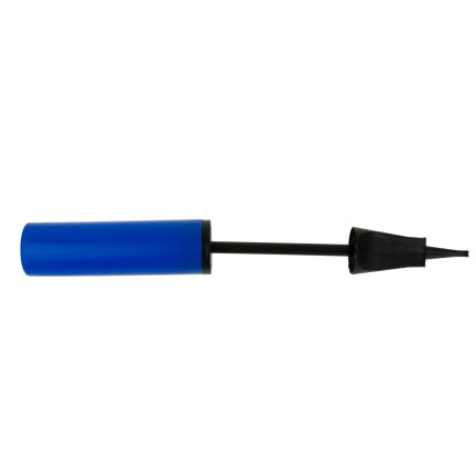 TG53399 PROFESSIONELLE DOPPELSEITIGE HANDBALLONPUMPE