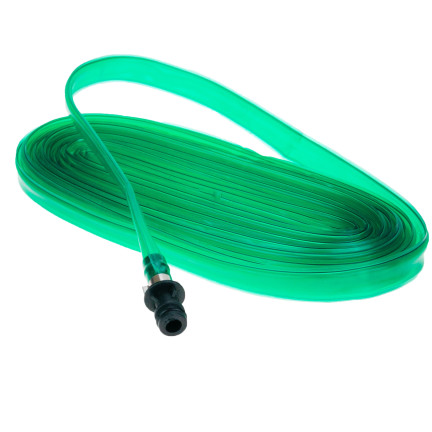 TG53507 GARTENSCHLAUCH TROPFEN FLEXIBLE BEWÄSSERUNG SYSTEM 7.5M