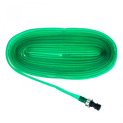 TG53507 GARTENSCHLAUCH TROPFEN FLEXIBLE BEWÄSSERUNG SYSTEM 7.5M