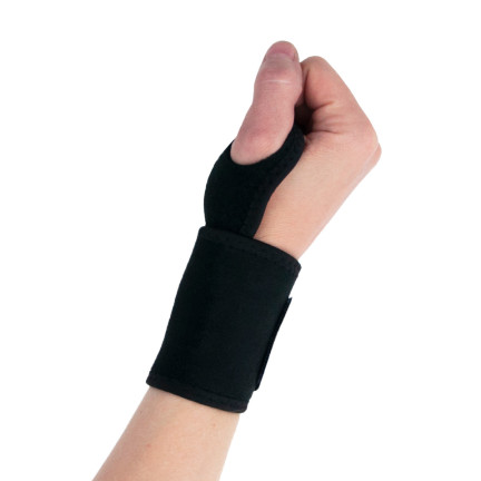TG53560 Handgelenkbandabzieher Handgelenkbandage