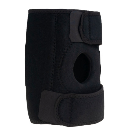 TG53564 KNEE STABILISATOR Klettverschluss-Orthese aus Neopren