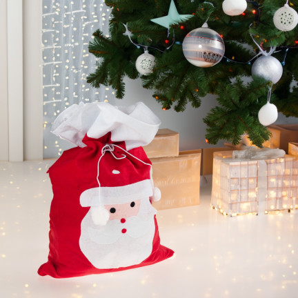 TG53596 GROSSER MICHAEL-SACK 68x48 GESCHENKSTÜCKE GROSSES GESCHENKPAKET