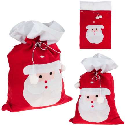 TG53596 GROSSER MICHAEL-SACK 68x48 GESCHENKSTÜCKE GROSSES GESCHENKPAKET