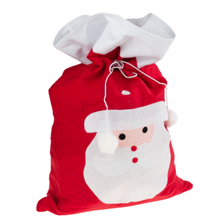 TG53598 MICHAEL'S GIFT BAG FOR CHILDREN LARGE RED 40x60CM BANDBOX