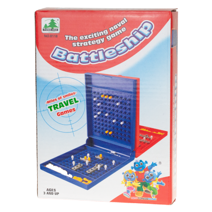 TG55503 SCHIFFE SPIEL SEESCHLACHT LOGISCHE SCHIFFE