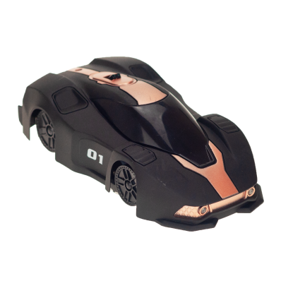TG55515 Auto, das an Wänden und Decken entlangfährt, RC-gesteuertes Kletterauto