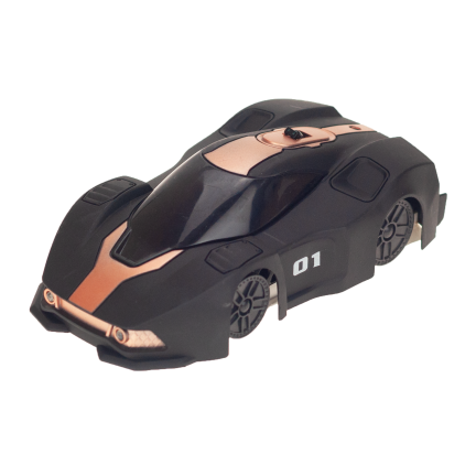 TG55515 Auto, das an Wänden und Decken entlangfährt, RC-gesteuertes Kletterauto