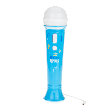 TG55534 – Karaoke-Mikrofon für Kinder für MP3-Player und Mobiltelefone
