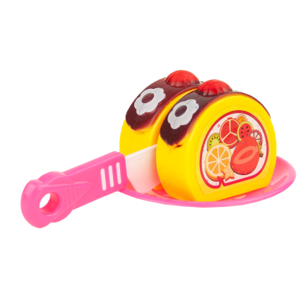 TG55695 Küchen-Set im Koffer