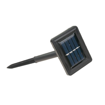 TG60432 SOLARLEUCHTEN 10LED LOFT DRAHT GARTEN KLIMA