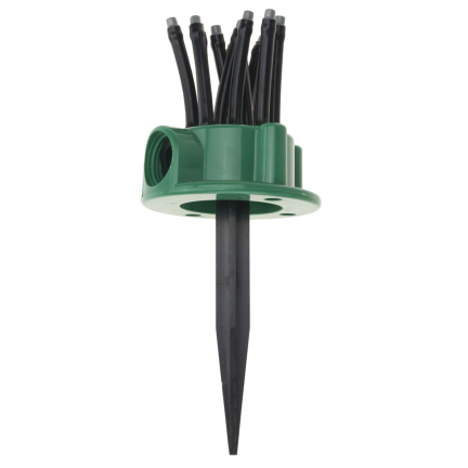 TG56058 GARTEN SPRINKLER