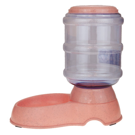 TG56074 FUTTERSPENDER FÜR HUNDEFUTTER 3,8L