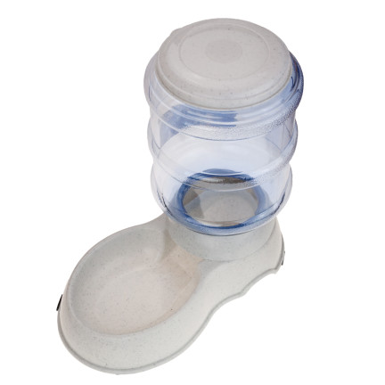 TG56074 FUTTERSPENDER FÜR HUNDEFUTTER 3,8L